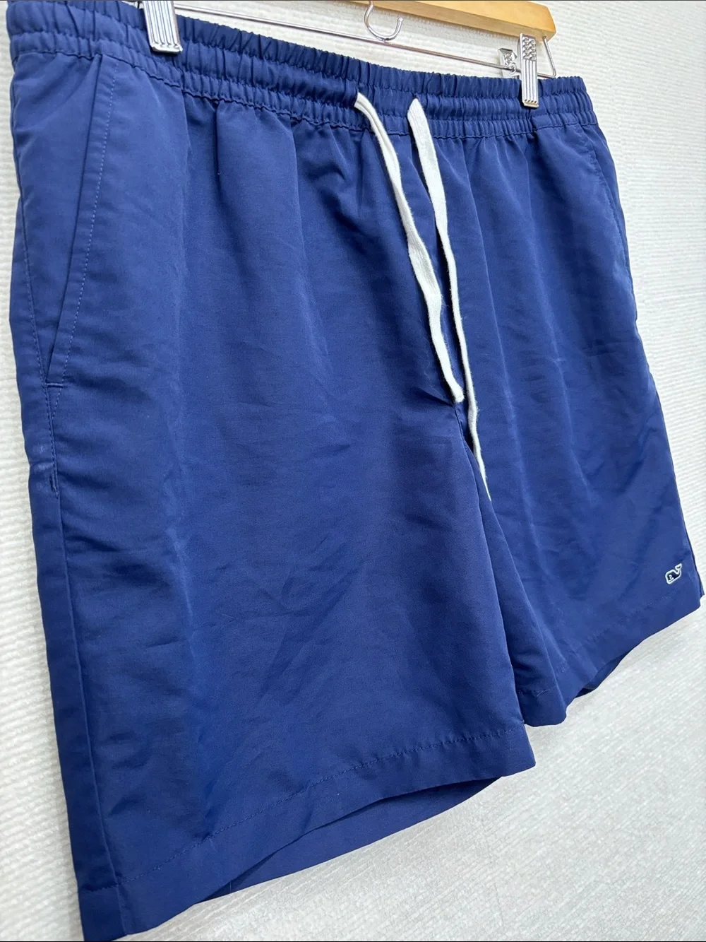 Vineyard Vines navy swim